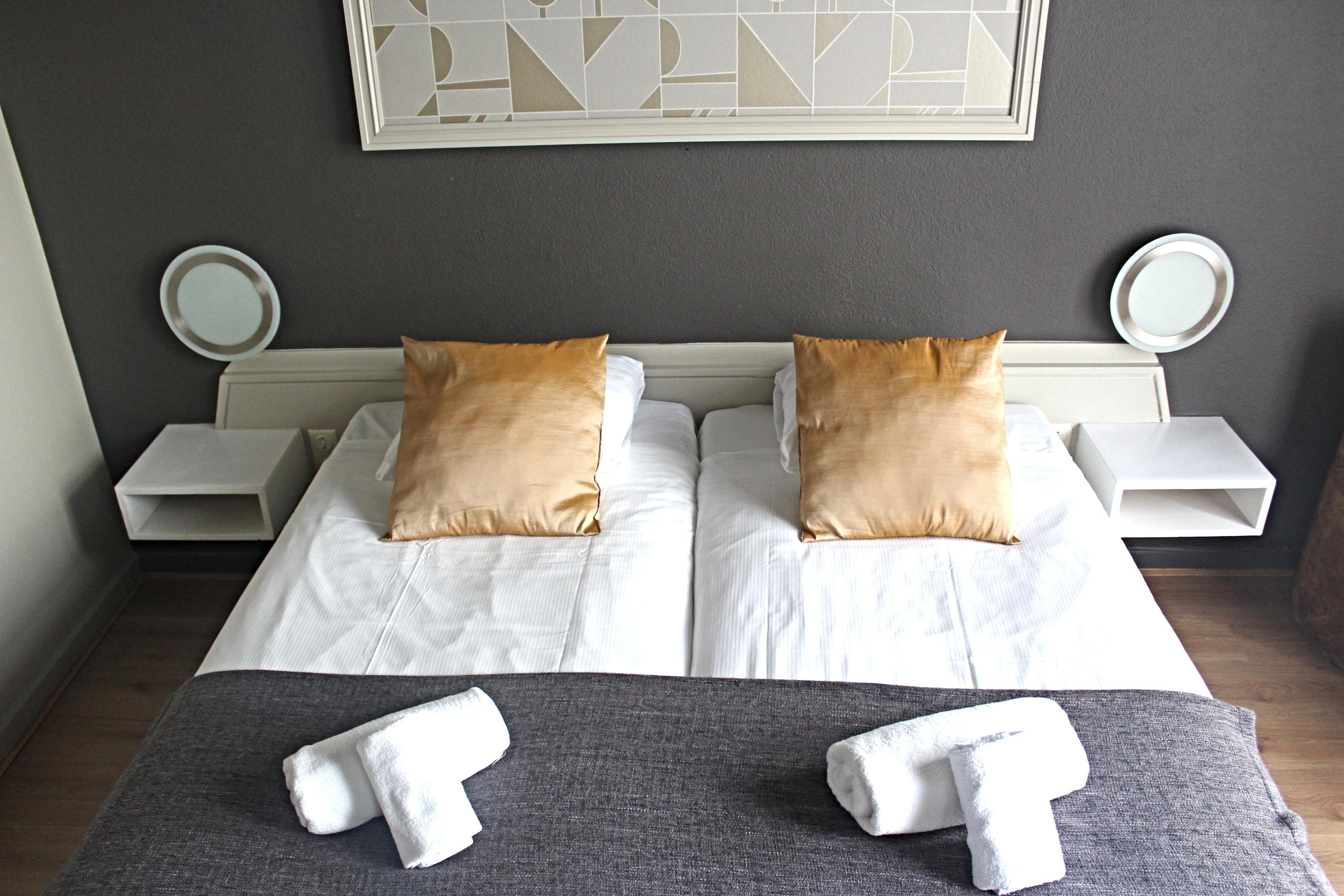 Hotel Grand 3*