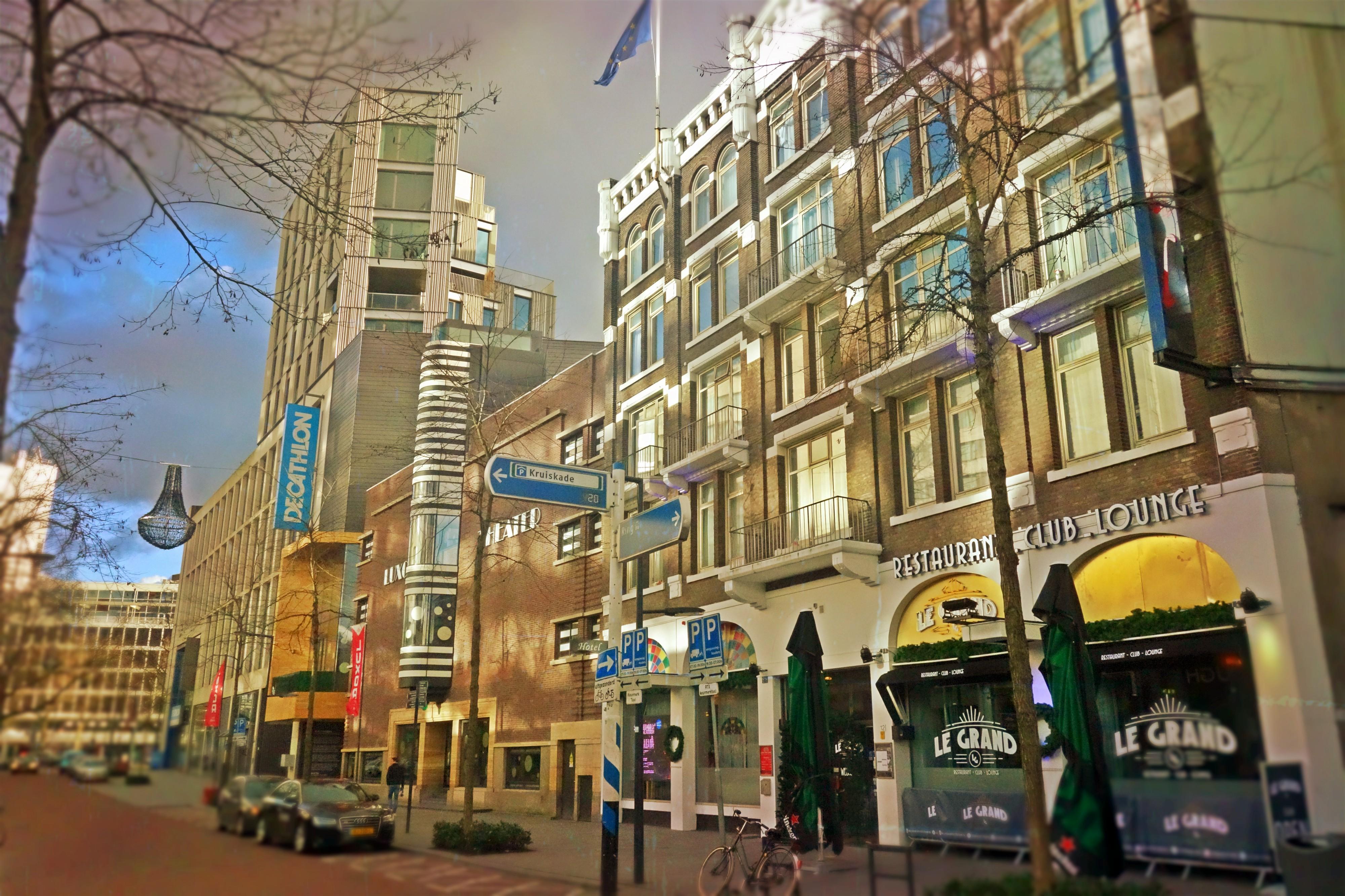 Grand Hotel