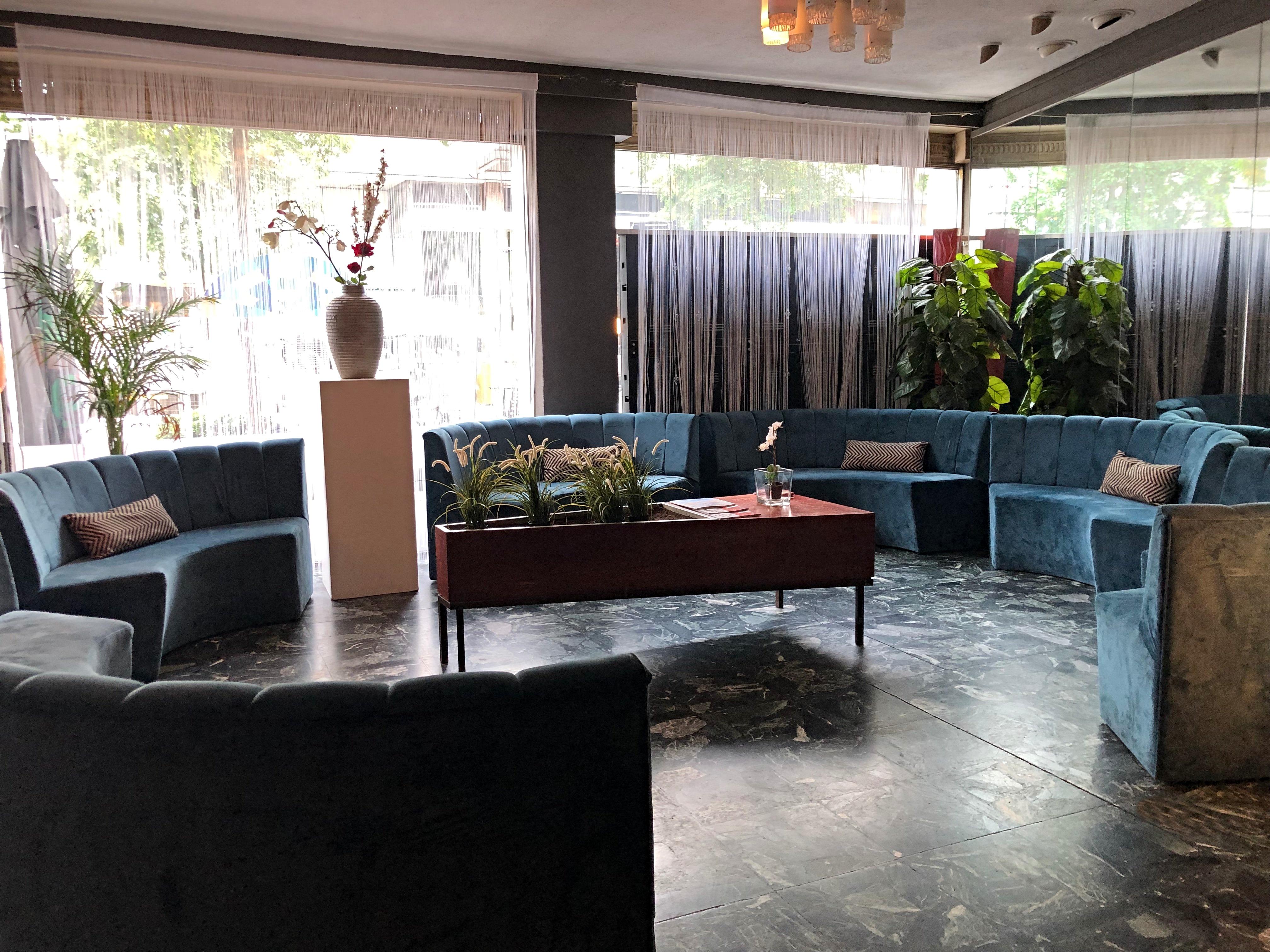 Hotel Grand