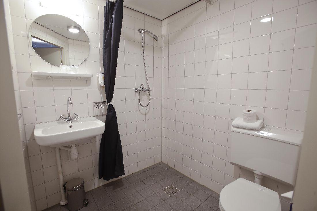 Euro Centrum Hotel Rotterdam