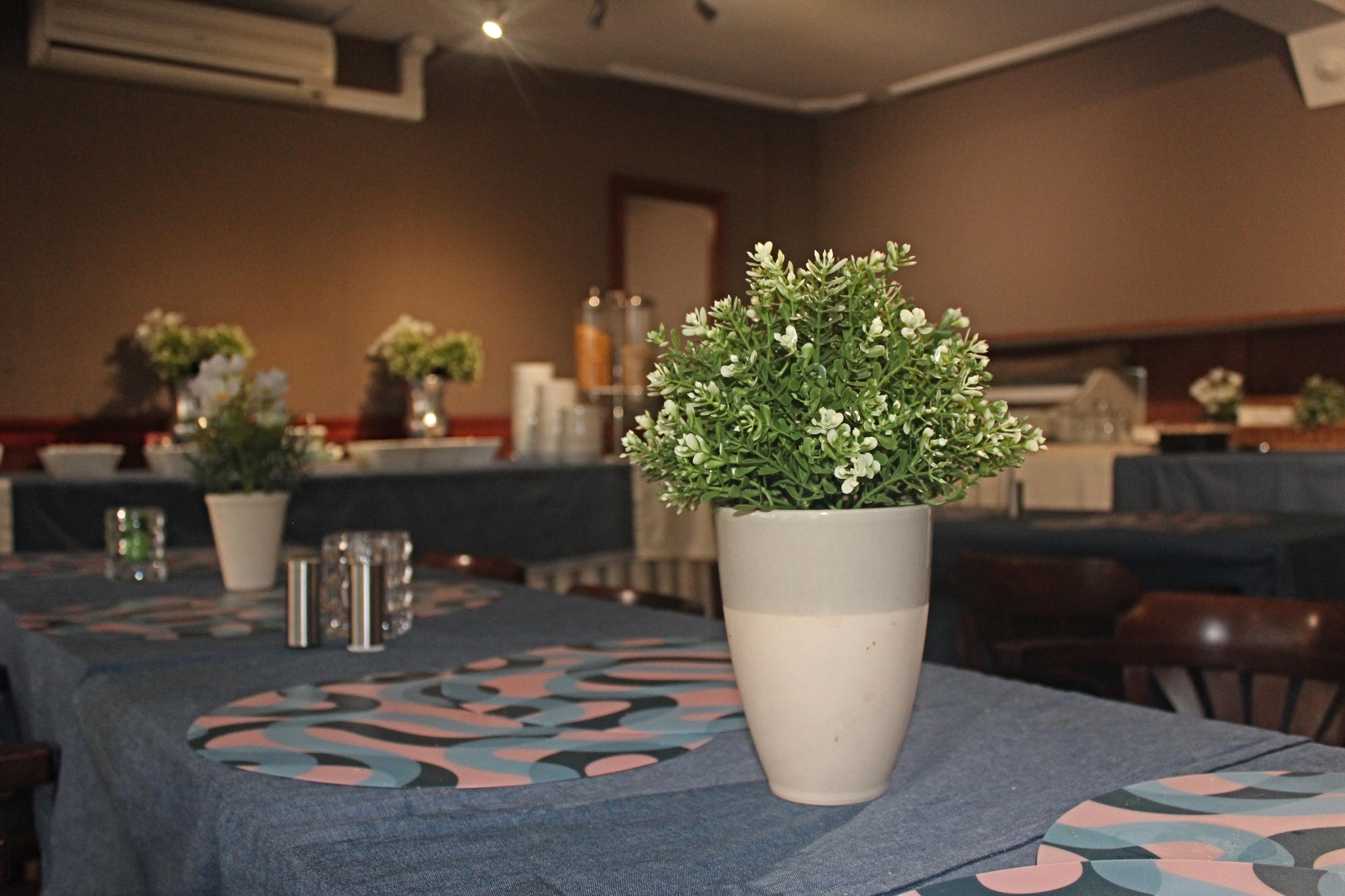 Euro Centrum Hotel 3*