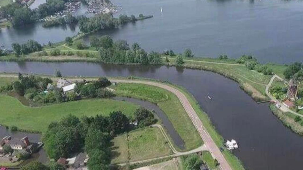 Aan De Rotte * Rotterdam