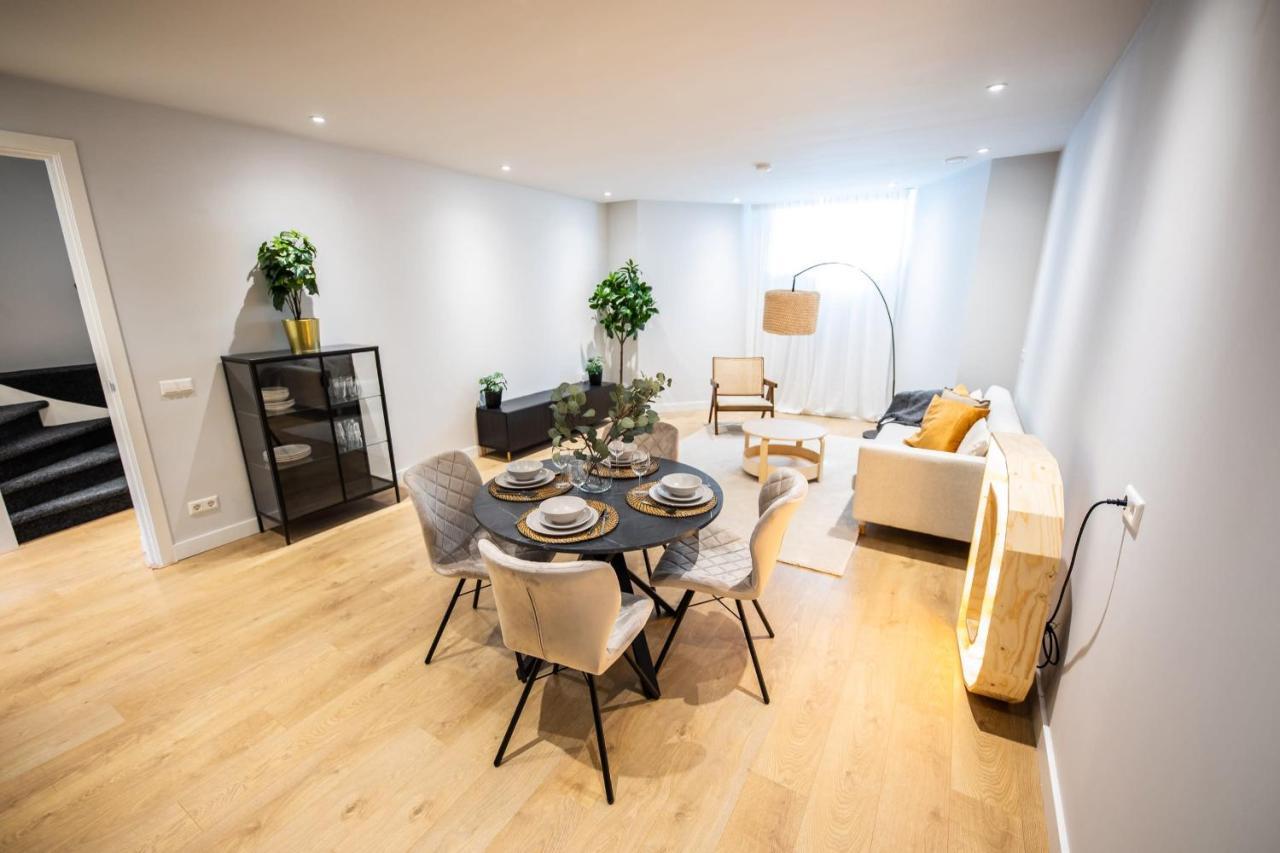 Distinct 2 Bedroom Serviced 84m2 -vp2d- Appartement