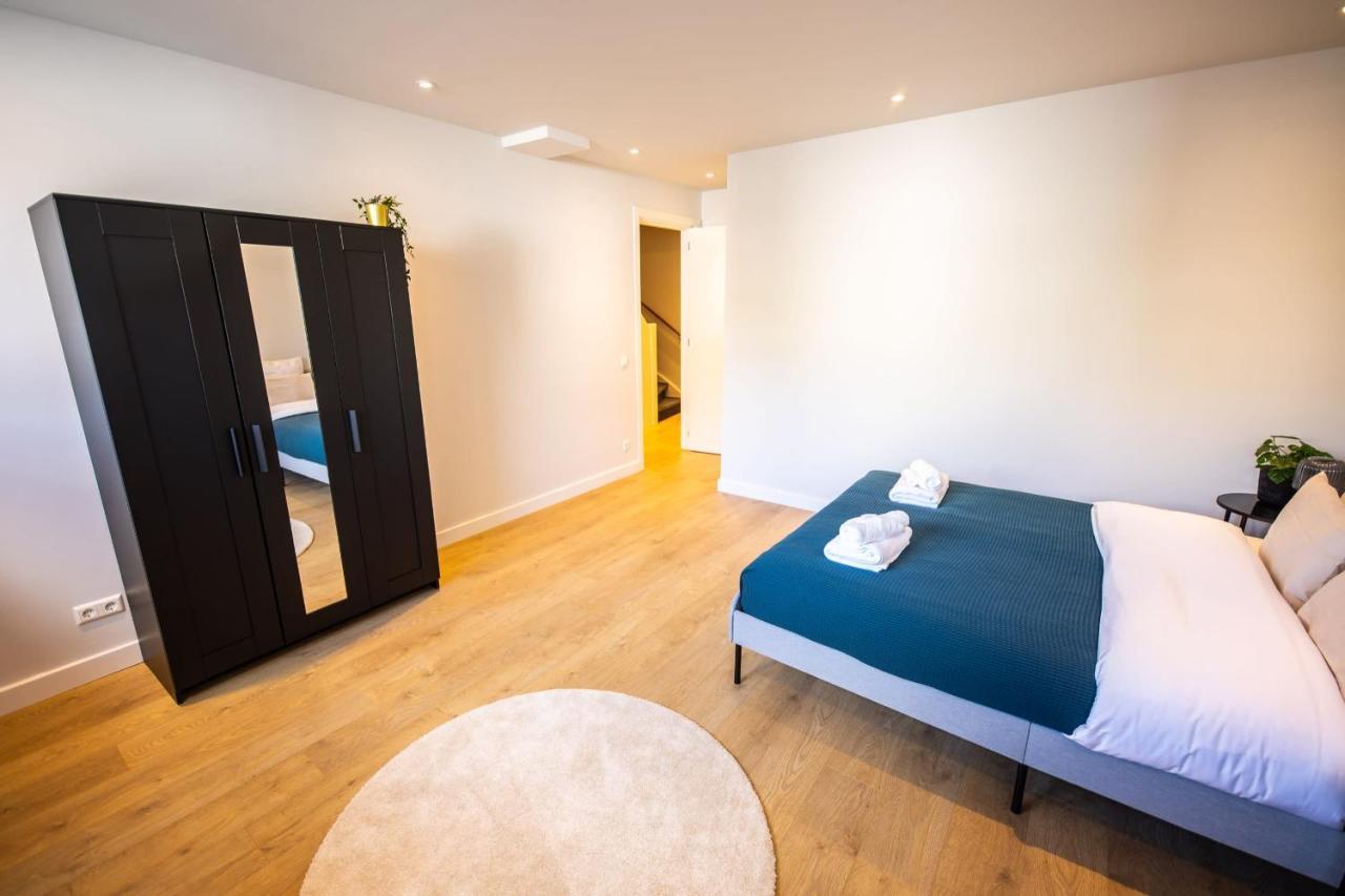 Appartement Distinct 2 Bedroom Serviced 84m2 -vp2d- *