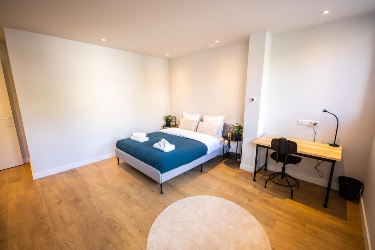 Distinct 2 Bedroom Serviced 84m2 -vp2d-