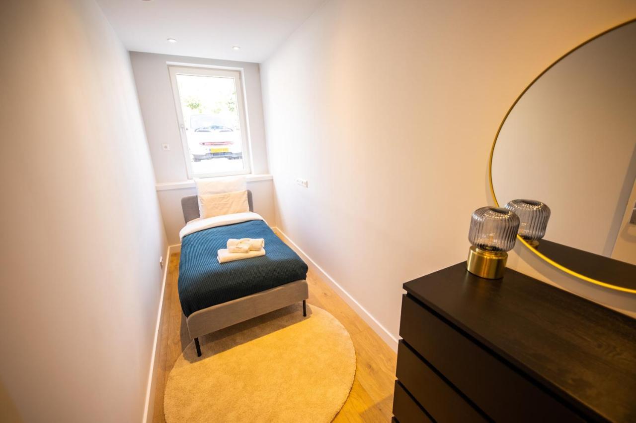 Distinct 2 Bedroom Serviced 84m2 -vp2d- *
