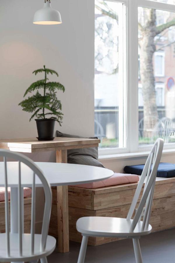 Light Hotel Rotterdam