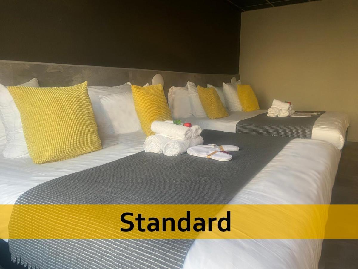 Grand Hotel Rotterdam