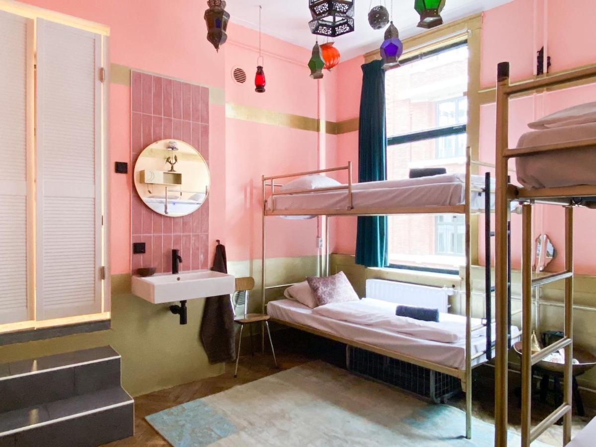 Hostel Hostel ROOM Rotterdam Rotterdam