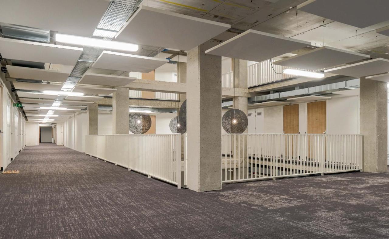 Apartment Cntr
