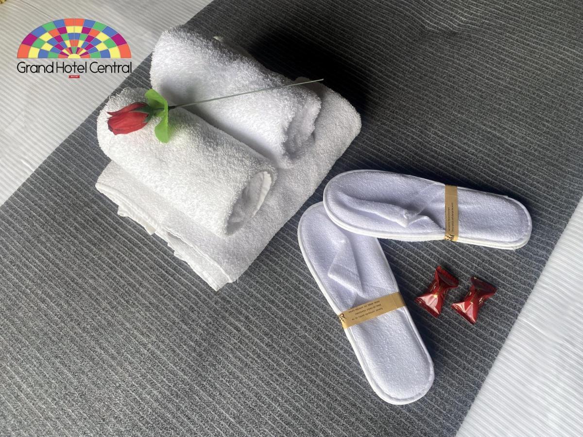 Hotel Grand 3*