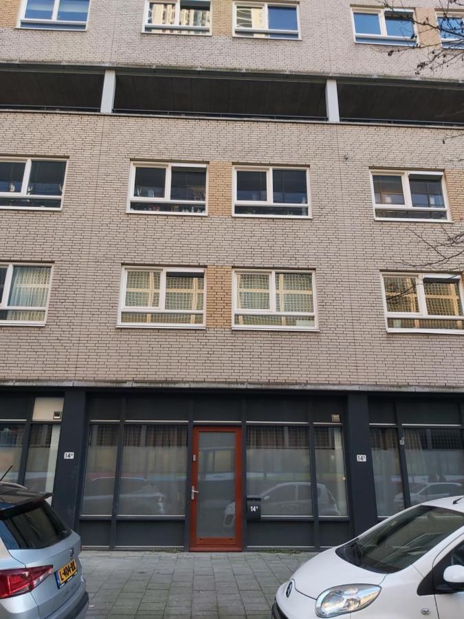 Appartement Mooie Studio 14c Op Loopafstand Centrum *
