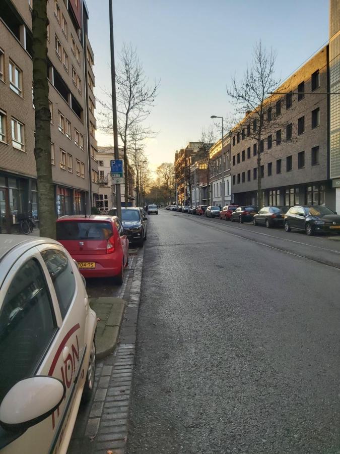 Appartement Mooie Studio 14c Op Loopafstand Centrum *