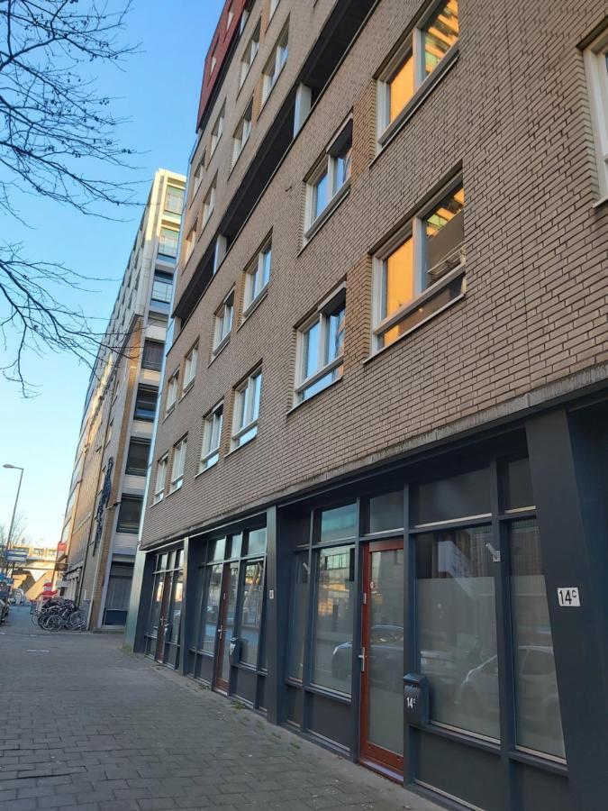 Mooie Studio 14c Op Loopafstand Centrum Appartement