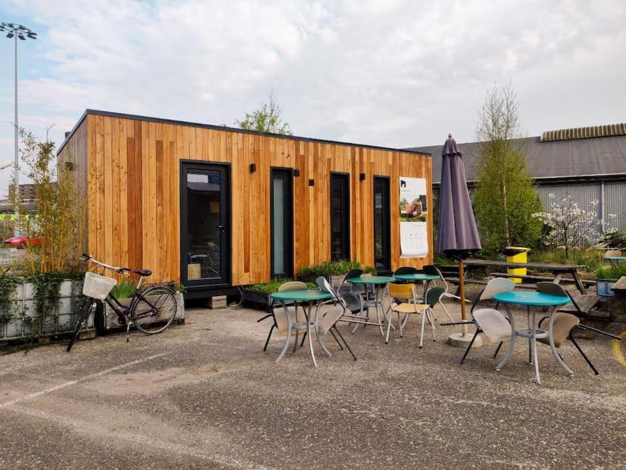 Tiny House