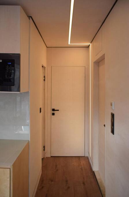 Tiny House * Rotterdam
