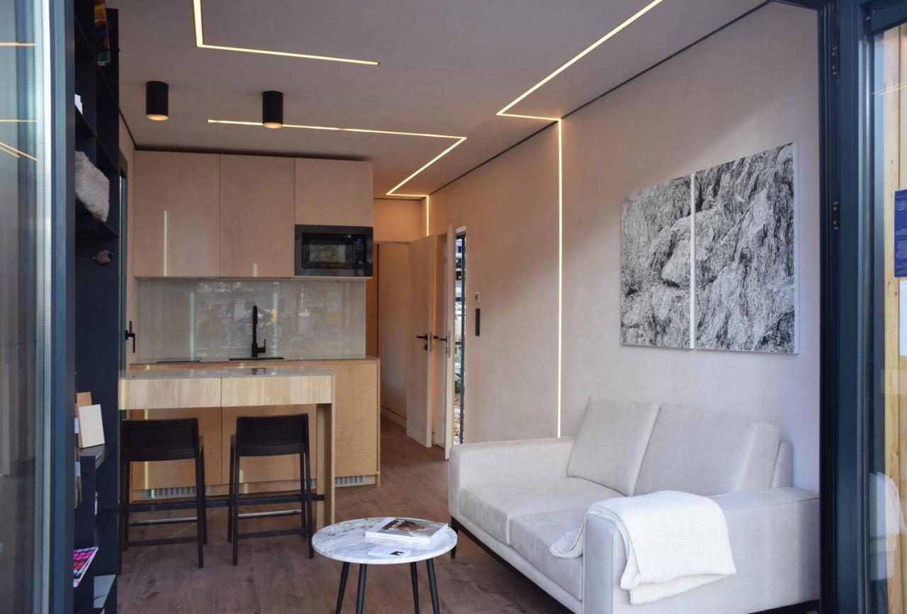 Tiny House Rotterdam