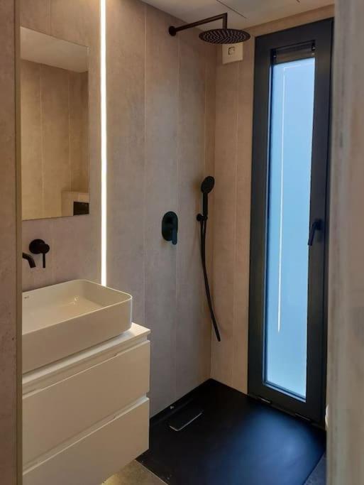 Chalet Tiny House Rotterdam