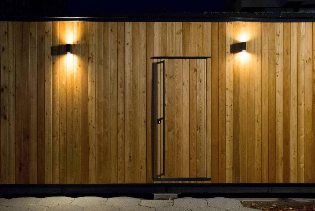Chalet Tiny House *