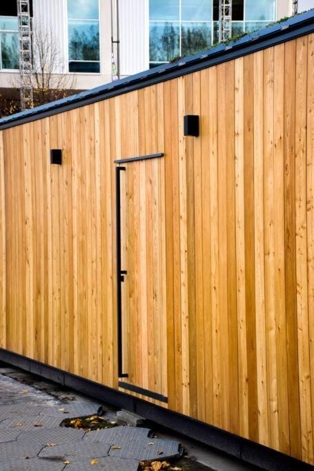 Tiny House Rotterdam