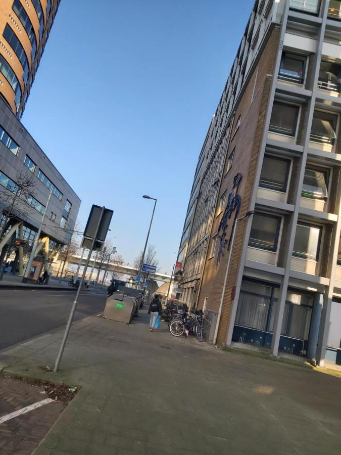 Perfect 14h Center Appartement Rotterdam