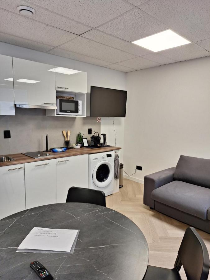 Appartement Perfect 14h Center *