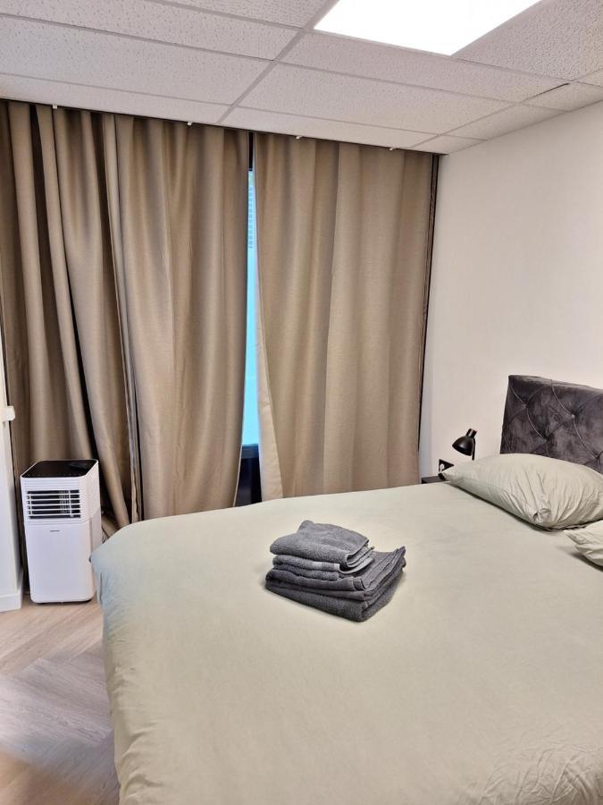 Appartement Perfect 14h Center