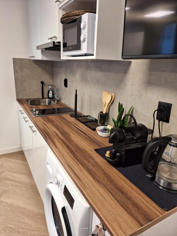 Perfect 14h Center Appartement *