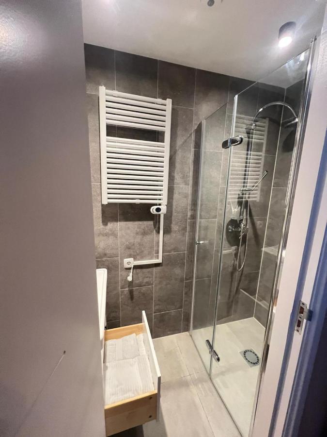 Aparthotel Rotterdam Inn Rotterdam