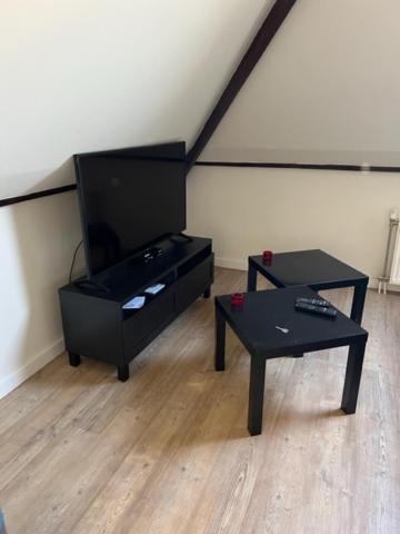 Aparthotel Rotterdam Inn Rotterdam
