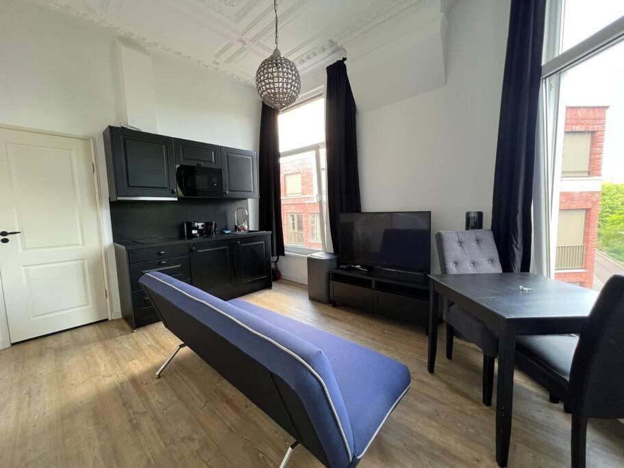 Aparthotel Rotterdam Inn
