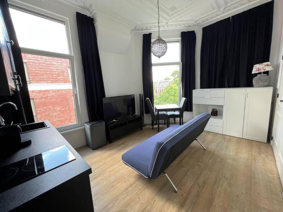 Aparthotel Rotterdam Inn Rotterdam