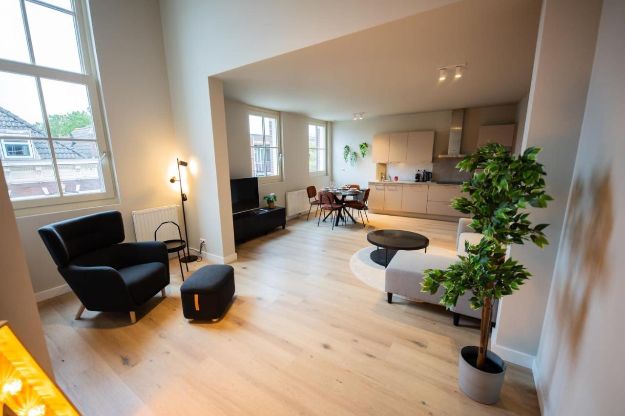 Ample 3 Bedroom Appartement *