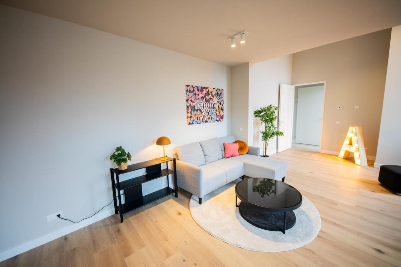 Ample 3 Bedroom *