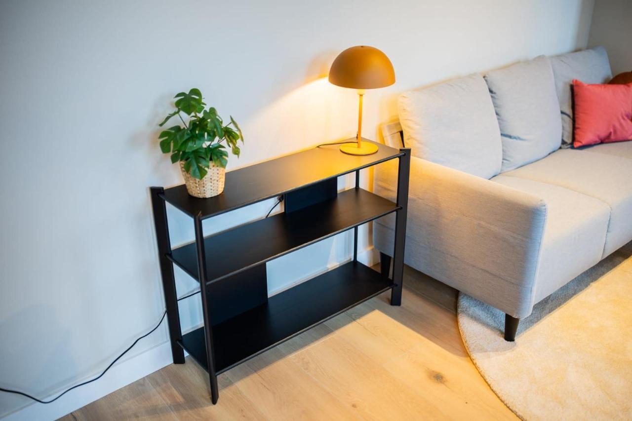 Ample 3 Bedroom Appartement Rotterdam