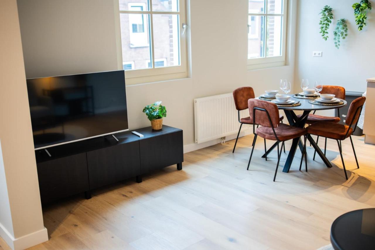 Appartement Ample 3 Bedroom