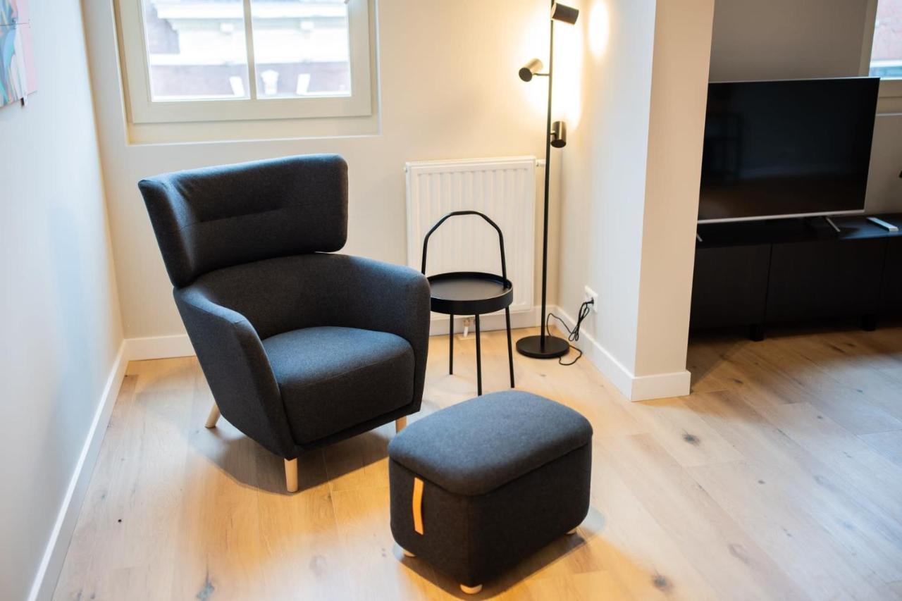 Ample 3 Bedroom Rotterdam