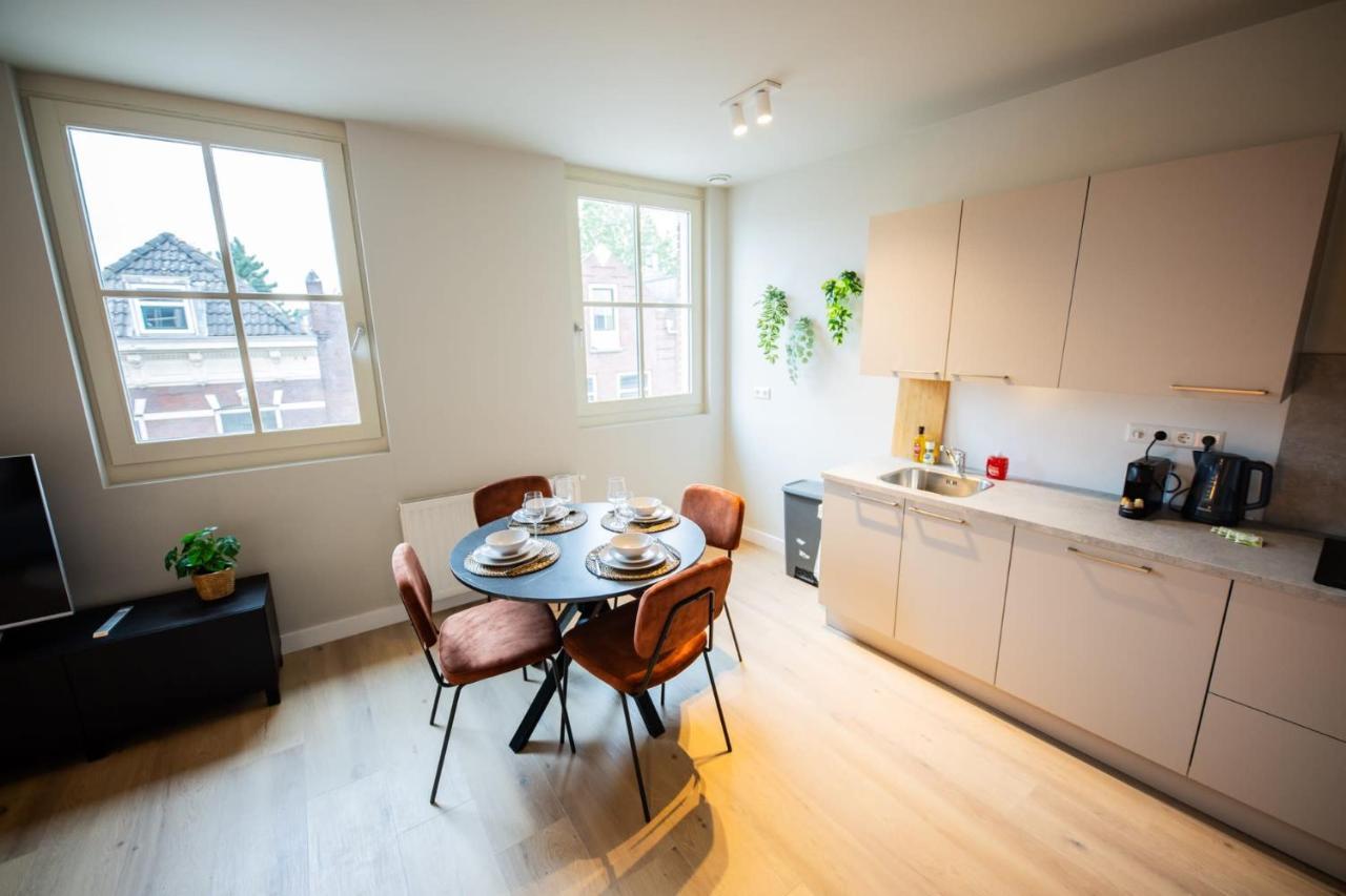 Appartement Ample 3 Bedroom *