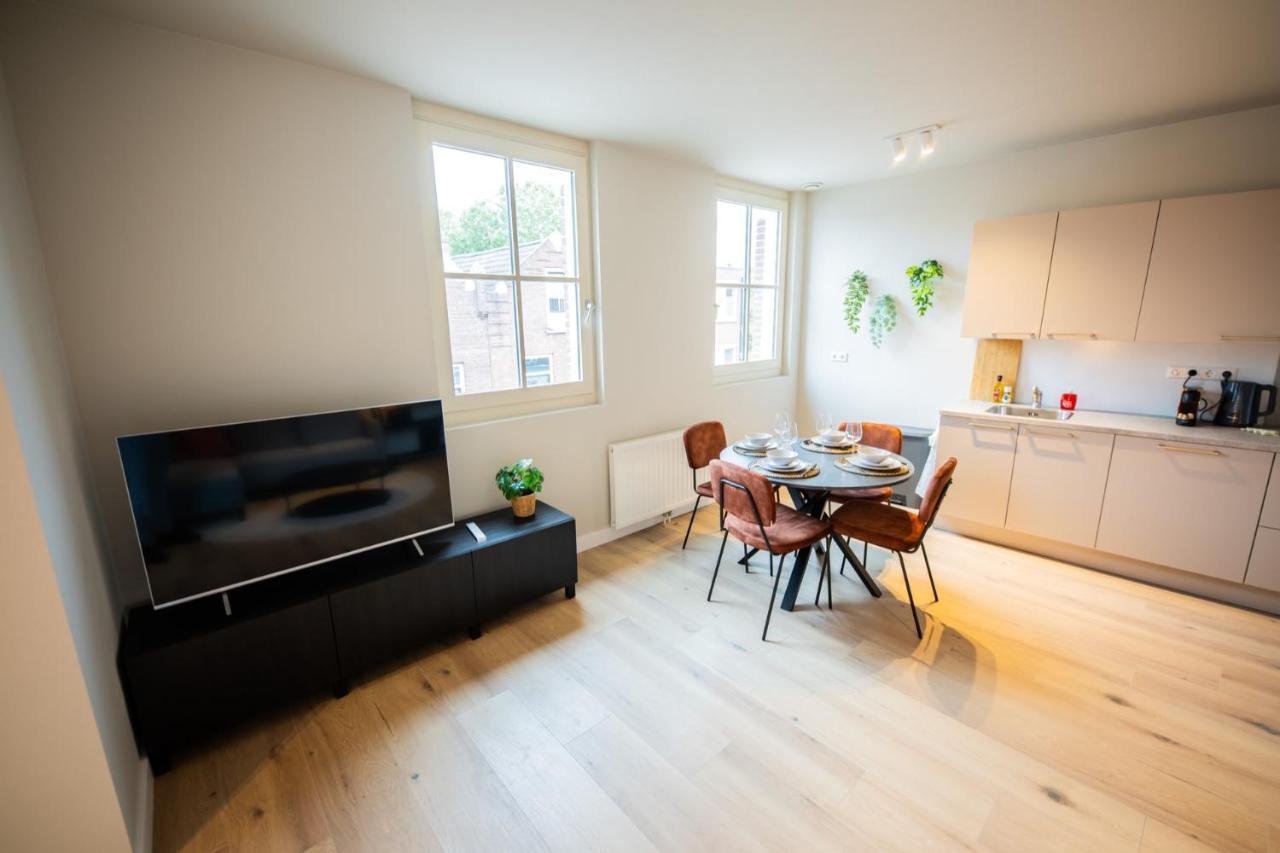Appartement Ample 3 Bedroom