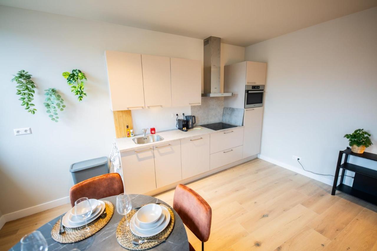 Appartement Ample 3 Bedroom *