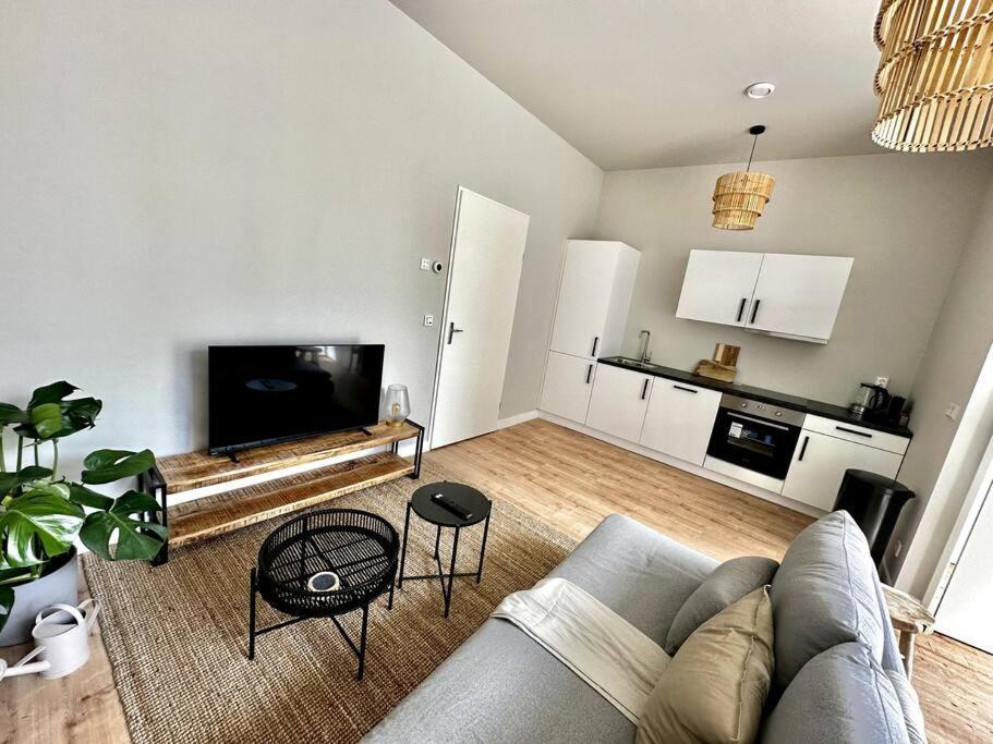 Appartement Aurora 2 Bedroom