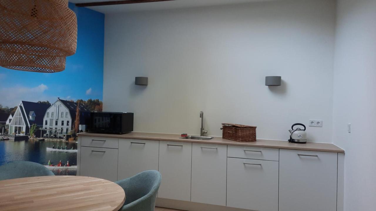 Blrk 285 Bed & Breakfast Rotterdam
