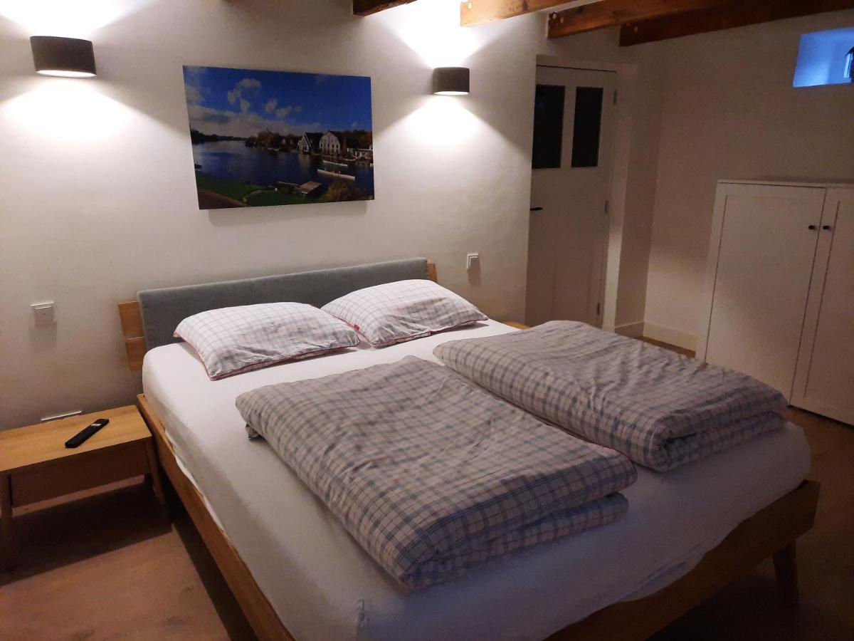 Bed & Breakfast Blrk 285 *