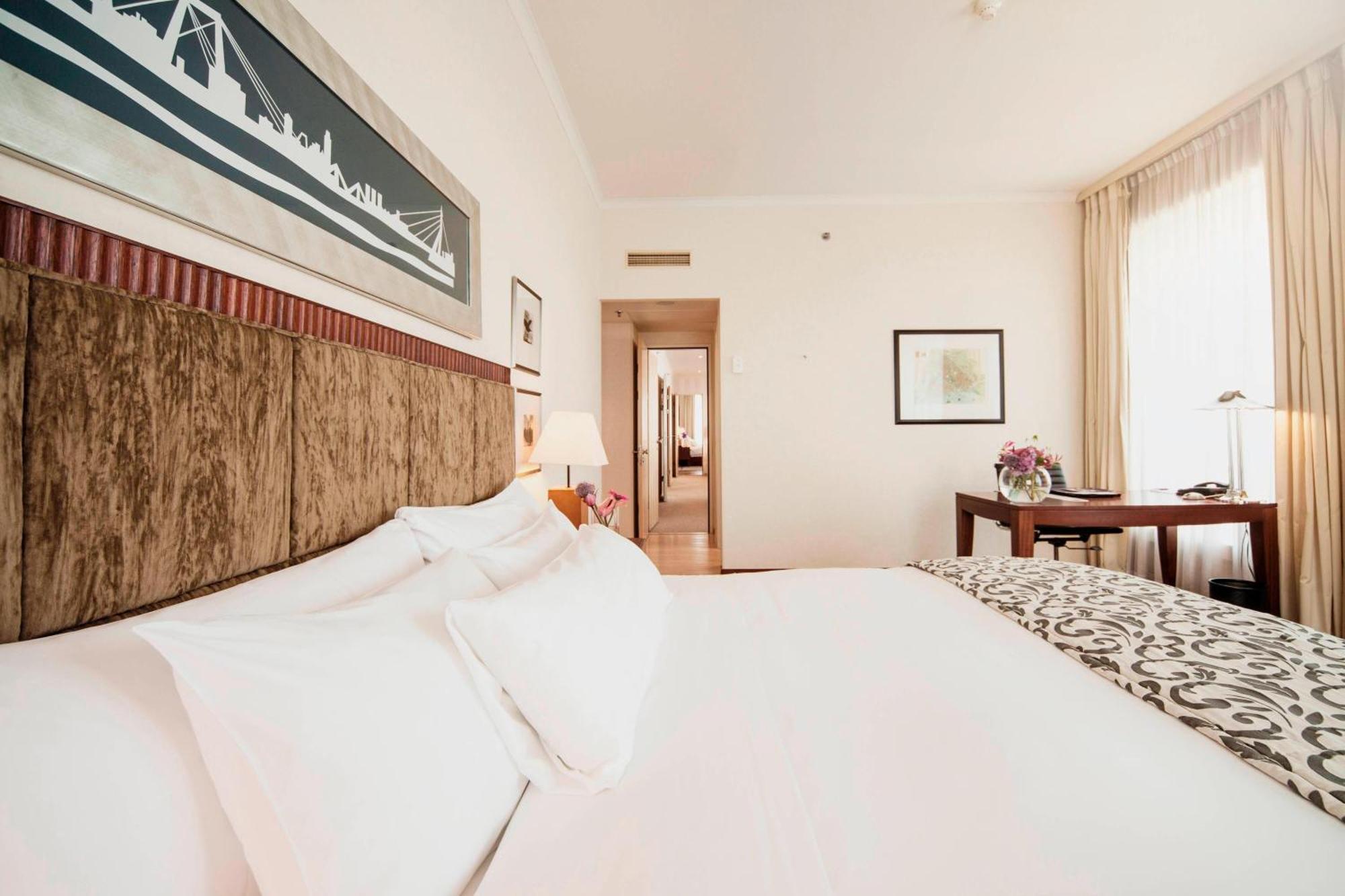 Marriott Rotterdam