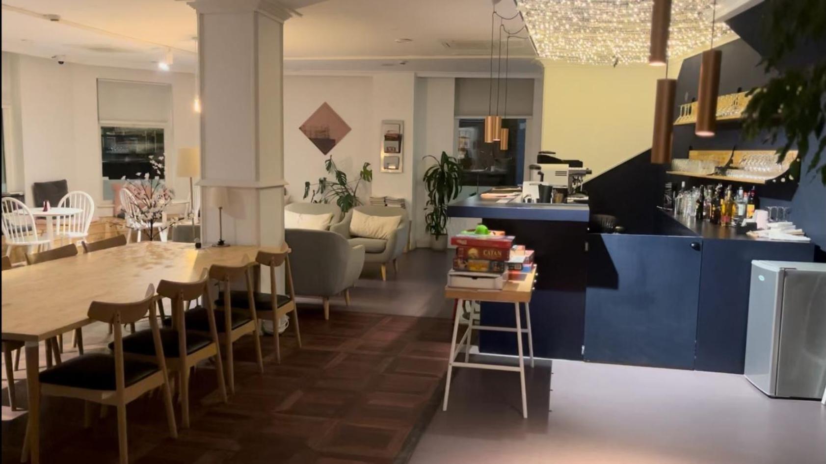 Hotel Light Rotterdam