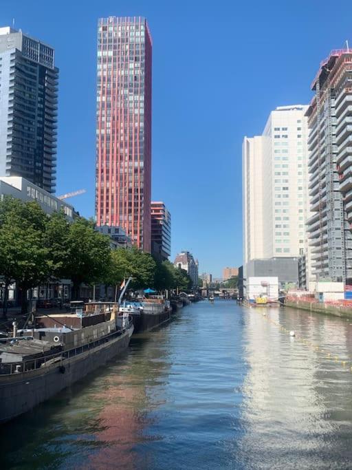 Stunning View Apt Free Parking Apartment *