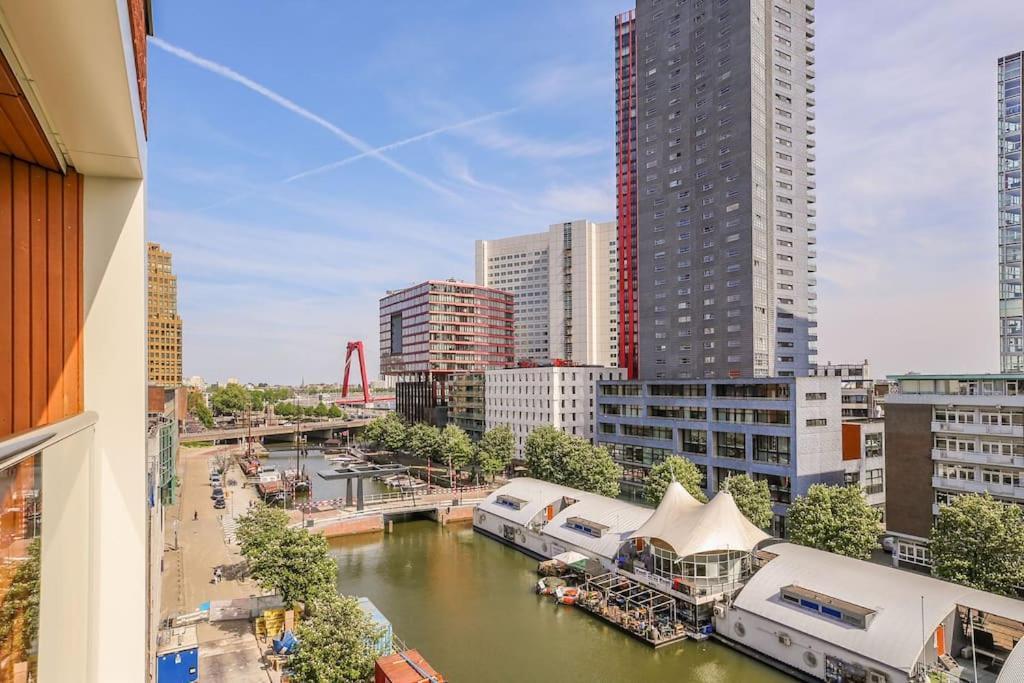 Apartment Stunning View Apt Free Parking