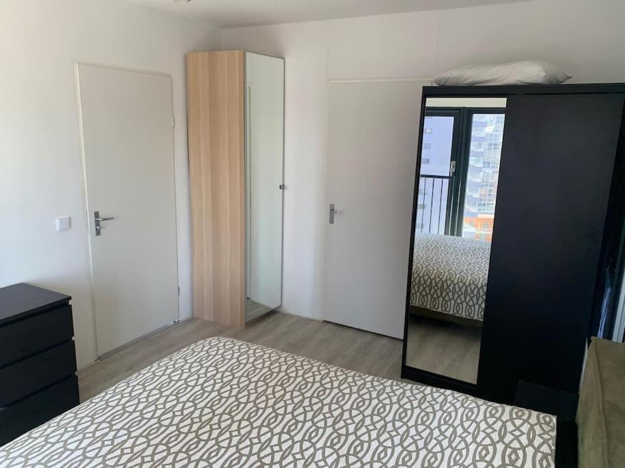 Stunning View Apt Free Parking Apartment *