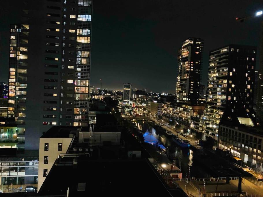 Stunning View Apt Free Parking Apartment *