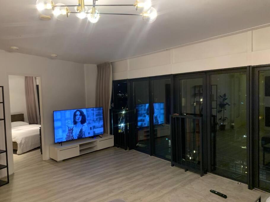 Stunning View Apt Free Parking Apartment *